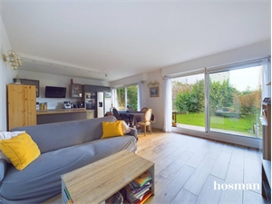 t4 à la vente -   92190  MEUDON, surface 92 m2 vente t4 - UBI455368529